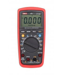 Multimeter UNI-T UT139B