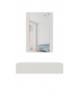 Cama PAFOS TOAL BI kumode