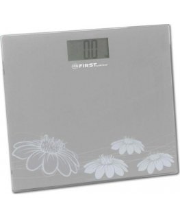 First Austria Electronic bathroom scale FIRST 8015-2-GR