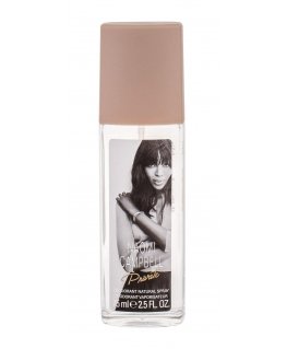Naomi Campbell Private Dezodorant w atmizerze 75ml