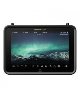 Atomos Shogun Ultra