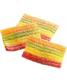 HARIBO Miami Sour loose candy, 1.8 kg