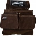 AW-Tools AWTOOLS PROF TOOL POCKET 3 compartments