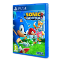 PS4 Sonic Superstars 5055277051625