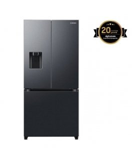 Ledusskapis Samsung SBS RF50C530EB1/EO