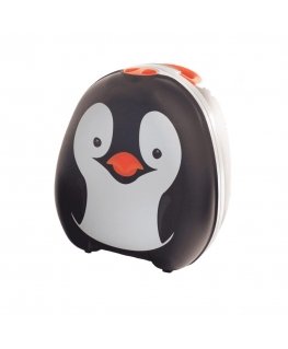 My Carry Potty Mokomasis nešiojamas naktipuodis, Pingvinas