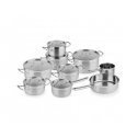 BOJ 04000204 Premium 9-piece pot set