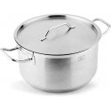 BOJ 04000204 Premium 9-piece pot set