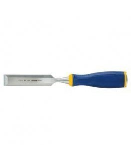 Stanley IRWIN Chisel DO DREWNA flat 30mm /RĄCZKA Z TWORZYWA