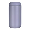 Fellow - Carter Move Mug - Gray - Insulated mug 355ml