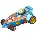 Carrera Racetrack Mickey Mouse Fun Race
