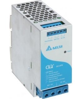 BUFFER POWER SUPPLY DRU-24V40ABN