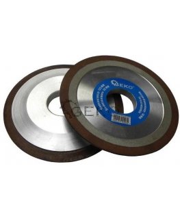 Geko DISC FOR SHARPENING WIDIA SAWS 125x32
