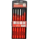 AW-Tools AWTOOLS Set PULLERS 1.5-8.0 mm 6 pcs.