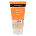 Neutrogena Clear & Defend+ Liquid Exfoliant