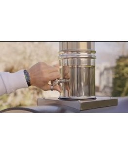 Alfa Forni Low & Slow Kit 4 Pizze (Classico - Moderno)