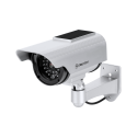 Solar Tube Camera Dummy with LED DK-12 Cabletech
