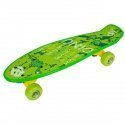 Plastic skateboard Enero Dino