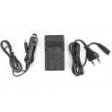 Extra Digital Charger CANON NB-2L
