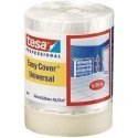 Tesa thin painting foil EasyCover Universal 33m