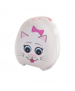 My Carry Potty Mokomasis nešiojamas naktipuodis, Katytė