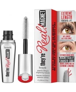 Benefits BENEFIT_They are real! Extra lengthening black mascara 4.5g
