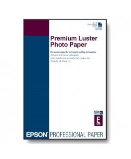 Epson Premium, DIN A4, 250g/m²