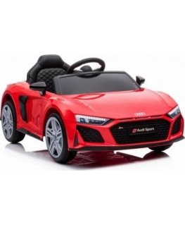 Usorteret Vehicle Audi R8 LIFT Raudona