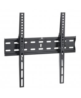 MACLEAN BRACKETS MC-862 universal TV wall mount, extra strong, adjustable 26" - 55" 40 kg VESA