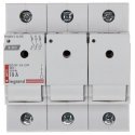 FUSE SWITCH LE-606703 THREE-PHASE 10 A D01 LEGRAND