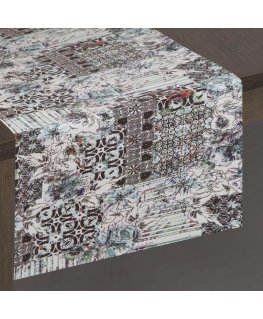 Eurofirany CHO / DORIT / B + CZAR 35X140 B + Black