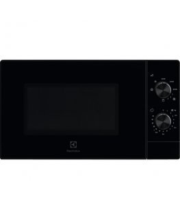 Electrolux EMZ421MMK Countertop Combination microwave 21 L 800 W Black