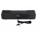 MS-32 soundbar computer speakers 6W