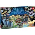 Alga Hotelli - lautapeli, nordic