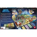 Alga Hotel - board game, nordic