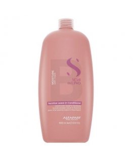 Alfaparf Semi Di Lino Nutritive leave-in conditioner 1000 ml