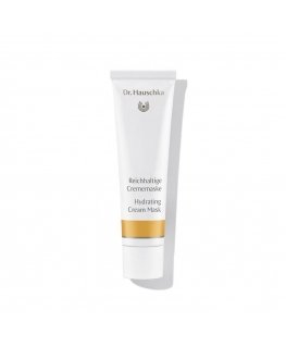 Dr. Hauschka Hydrating Cream Mask 30ml