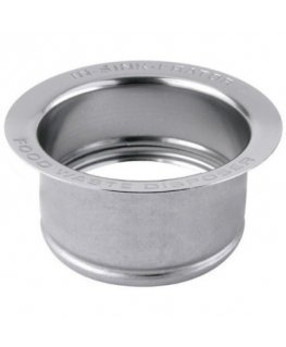 Extended Sink Flange