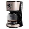 Haden Coffee machine Drip dorset 1.8l, light gray