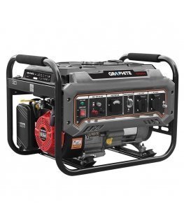 Graphite generator 2000W-2200W