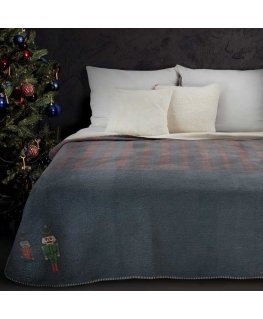 Eurofirany SW/PETER/K/02 200X220 Blanket