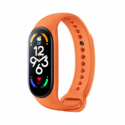 Xiaomi Watch 2 Orange Fluororubber