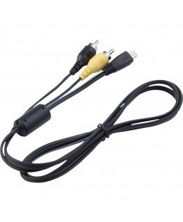 Canon AVC-DC400 AV Cable