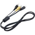 Canon AVC-DC400 AV Cable Canon AVC-DC400 AV Cable