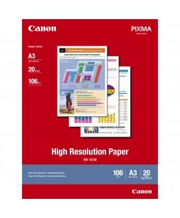 Canon 1033A006 tintes printeru papīrs