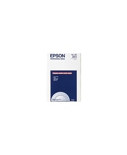 Epson Premium Luster Photo Paper, DIN A3+, 250 g/m²