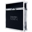 Kvepalai vyrams Calvin Klein Man EDT, 100 ml