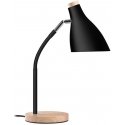 Tracer Scandi Black Desk Lamp