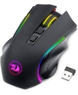 Mouse Redragon M910-K RGB 8000 DPI
