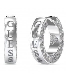 Jewelery Guess Earrings JUBE03160JWRHT/U